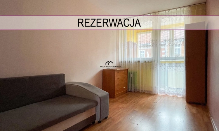 Tarninów, Jaworzyńska, 2 pokoje, balkon, blok | Zdjęcie główne