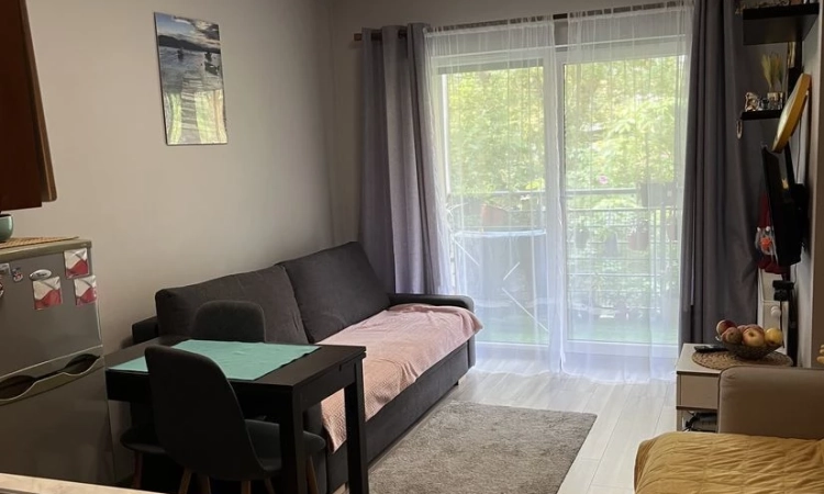 1pok, 20met, okolice Rakowieckiej BALKON/MP (Wrocław) | Zdjęcie główne