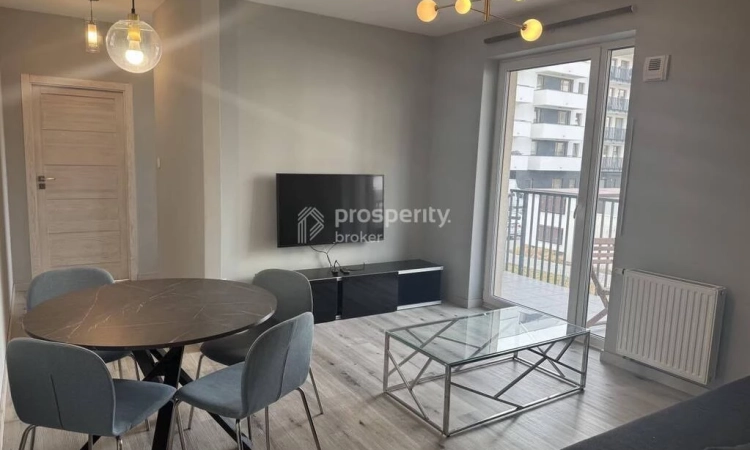 4 pokoje DUŻY BALKON | Zdjęcie główne