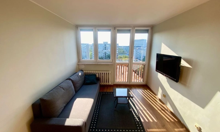 2pok, 39met, okolice Legnickiej PIWNICA/WINDA (Wrocław) | Zdjęcie główne