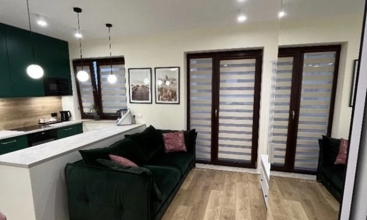 2pok, 45met, Okolice Nyskiej BALKON/KOMÓRKA/GARAŻ (Wrocław) | Zdjęcie główne