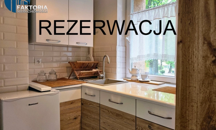 Kawalerka do zamieszkania, parter, Antoniuk | Zdjęcie główne