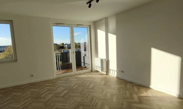 2pok, 49met, Okolice Gorlickiej BALKON/GARAŻ/WINDA (Wrocław) | Zdjęcie główne