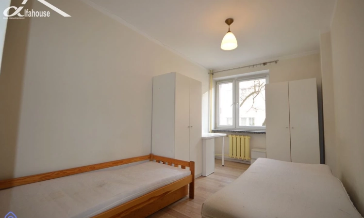 Szukasz mieszkania w idealnej lokalizacji? 3 pok. | Zdjęcie główne