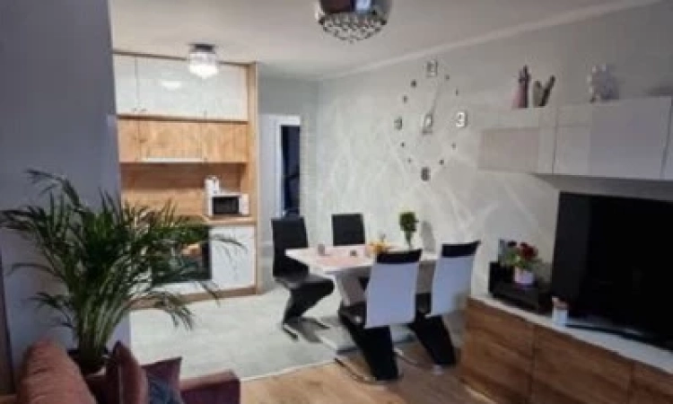 3pok 62met, Okolice Kurlandzkiej OGRÓD/KOMÓRKA/2MP (Wrocław) | Zdjęcie główne