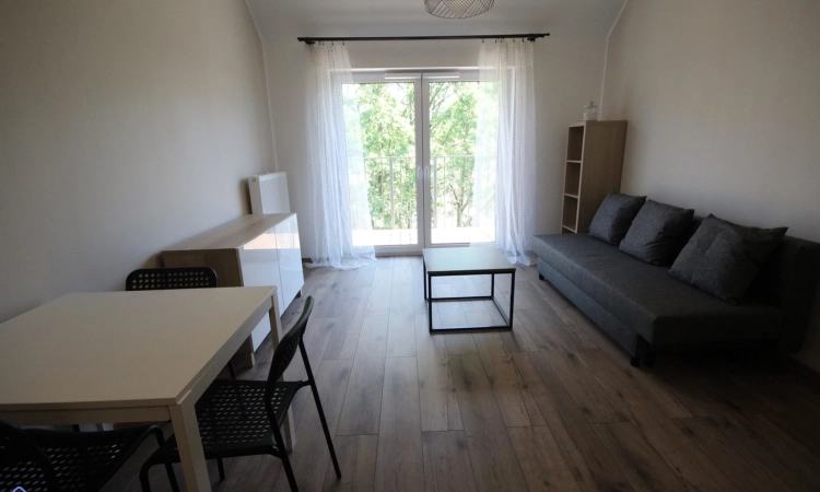 2pok, 39met, okolice Murowanej NOWE2022/BALKON/OD ZARAZ (Wrocław) | Zdjęcie główne