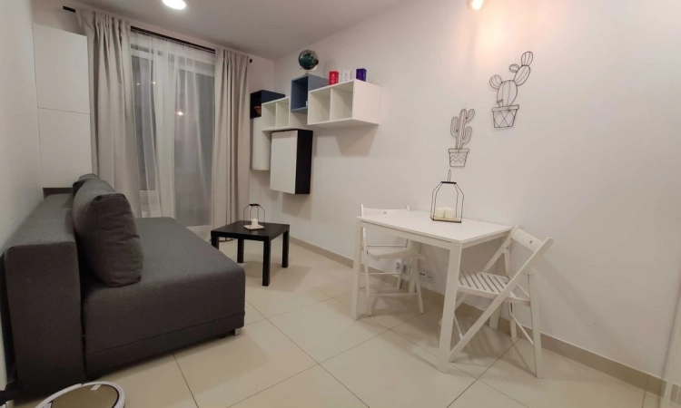 1pok, 21met, okolice Kościuszki TARAS/WINDA/2019 (Wrocław) | Zdjęcie główne