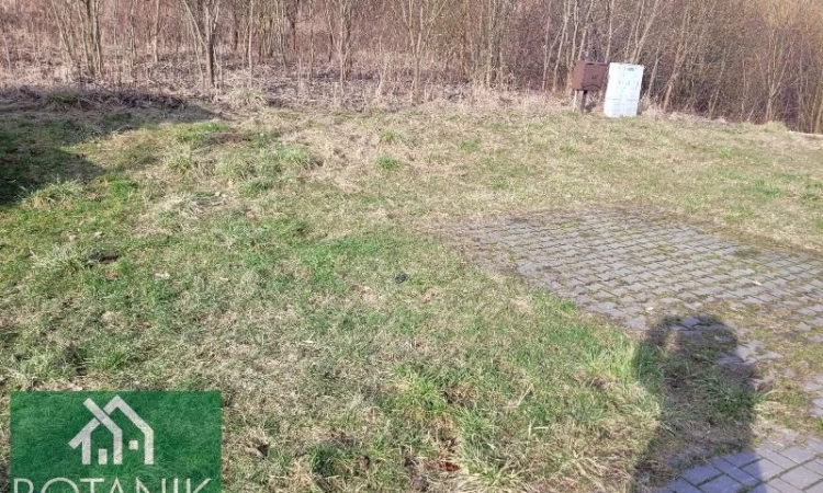 Lublin Węglin Północny Działka budowlana 1191m2 | Zdjęcie główne