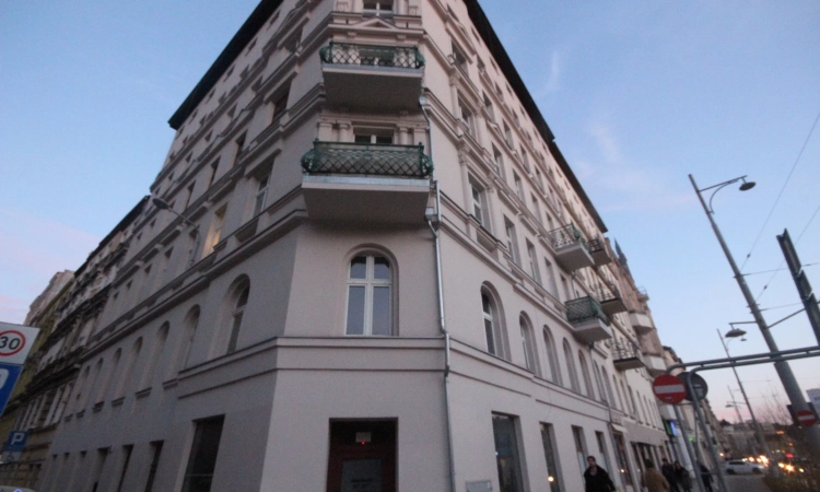 2pok, 42met, okolice Nobla ROZKŁAD/PIWNICA (Wrocław) | Zdjęcie główne