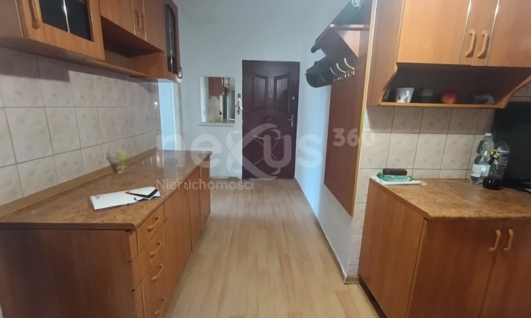 Przestronne 4 pokoje w sercu Oleśnicy | Zdjęcie główne