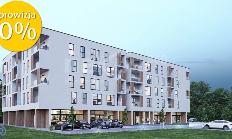 Nowoczesny apartament w idealnej lokalizacji | Zdjęcie główne