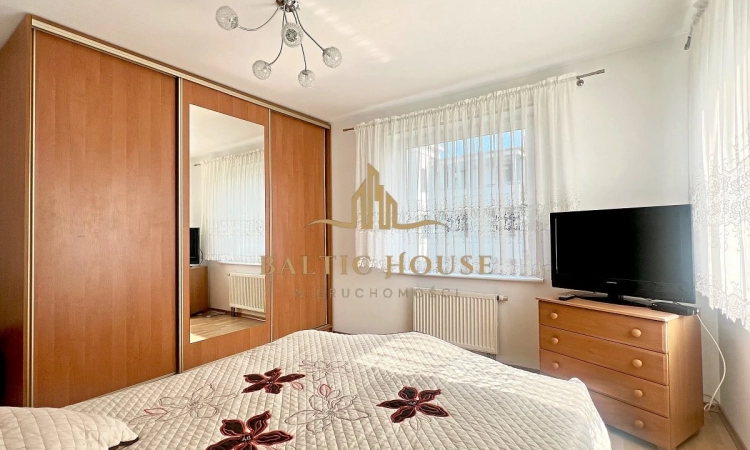 Jasne 2pokoje Blisko morza Wyposażone Władysławowo | Zdjęcie główne