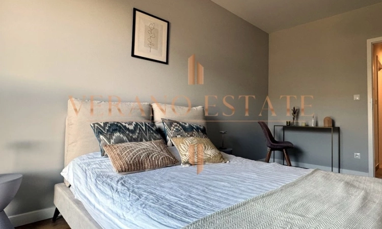 Wysoki standard, 2-pok. z ogródkiem | Zdjęcie główne