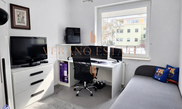 Apartament 90 m² | 4 pokoje | Parter | Przestronne | Zdjęcie główne