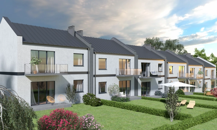 Apartamenty na 3 Lipkach. | Zdjęcie główne