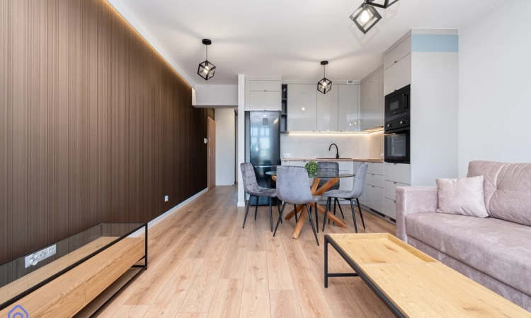 Wynajem - Rezydencja Asnyka - wysoki standard | Zdjęcie główne