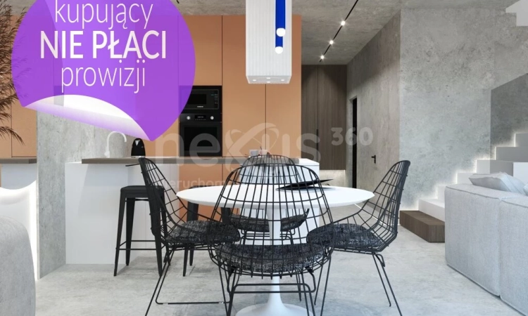 Zamieszkaj w komfortowych domach, blisko Oleśnicy | Zdjęcie główne