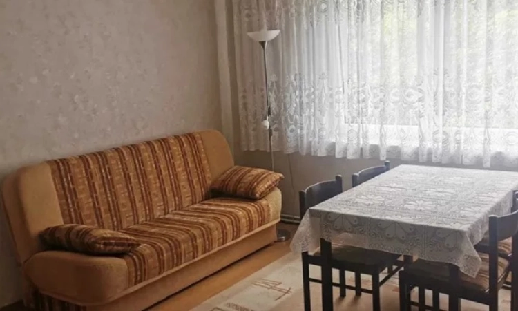 2pok, 50met, Okolice Kromera PIWNICA/OGRÓD (Wrocław) | Zdjęcie główne
