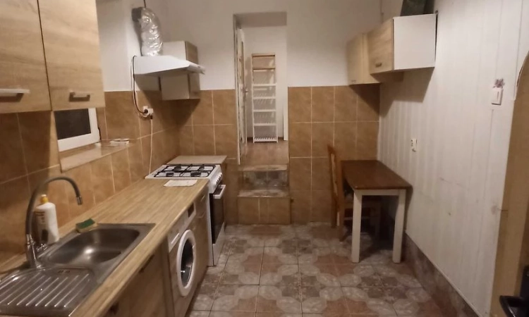 2pok, 31met, okolice Buraczanej KOMÓRKA/PARKING (Wrocław) | Zdjęcie główne