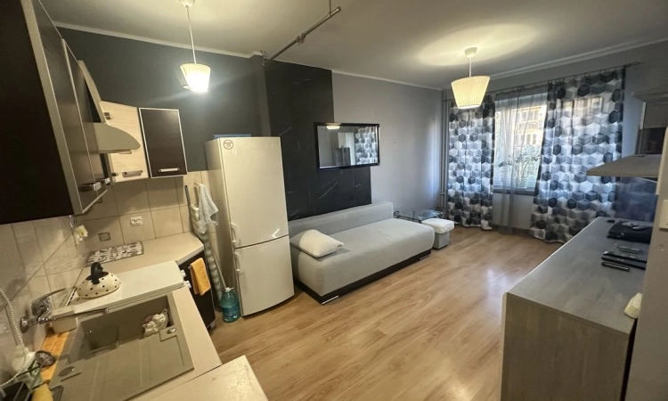 2pok, 31met, Okolice Komuny Paryskiej PIWNICA/STRYCH (Wrocław) | Zdjęcie główne