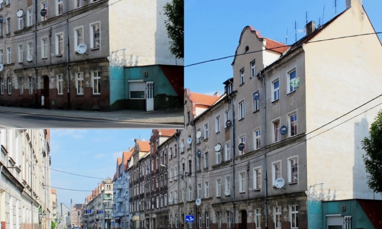3pok, 67met, Okolice Wrocławskiej ROZKŁAD/PIWNICA (Legnica) | Zdjęcie główne