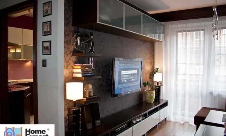 1pok, 33met, okolice Buraczanej BALKON/PIWNICA/PARKING (Wrocław) | Zdjęcie główne