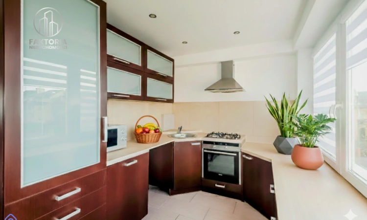 3-pokojowe na pierwszym piętrze, 60 m2 | Zdjęcie główne