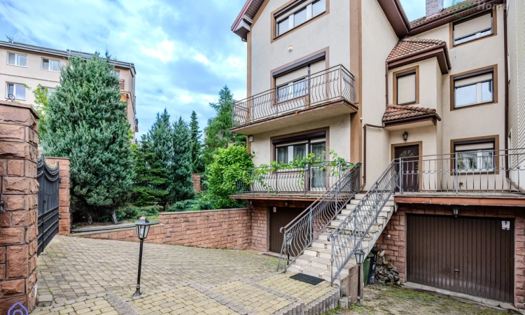 Targówek, dom mieszkalny, usługowy lub inwestycja. | Zdjęcie główne