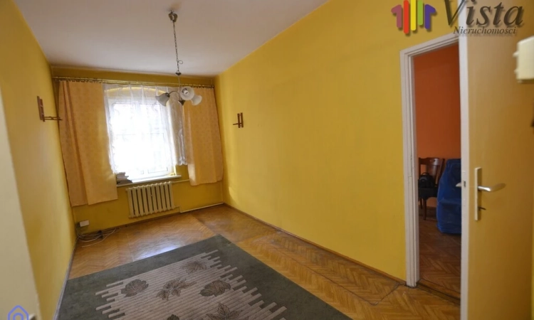 Mieszkanie z potencjałem | Zdjęcie główne