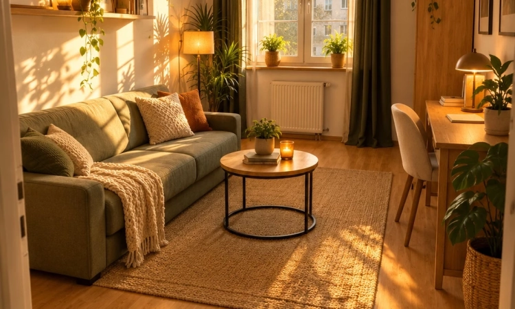 3pok, 70met, okolice Parku Tołpy BALKON/KOMÓRKA/WINDA (Wrocław) | Zdjęcie główne