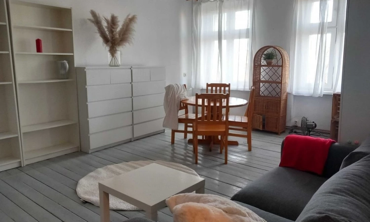 1pok, 40met, Okolice Trzebnickiej PIWNICA (Wrocław) | Zdjęcie główne