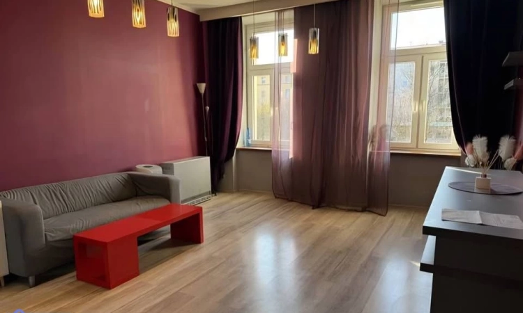 2pok, 64met, okolice Bema BALKON/PIWNICA (Wrocław) | Zdjęcie główne