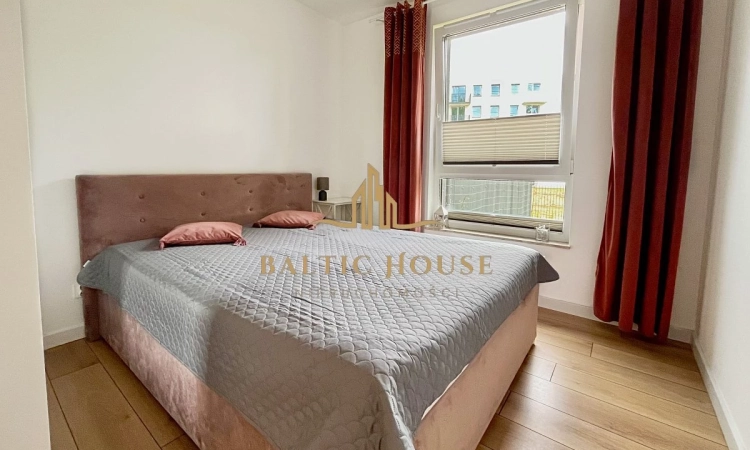 2 Pokoje Ogród Cicha okolica Taras Rumia Janowo | Zdjęcie główne