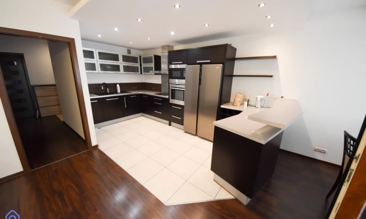 Mieszkanie70m z garażem podziemnym Nadodrze | Zdjęcie główne