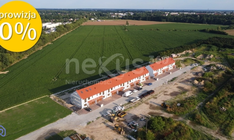 Nowe mieszkanie 69,15m2+Taras+35m2 gratis! | Zdjęcie główne