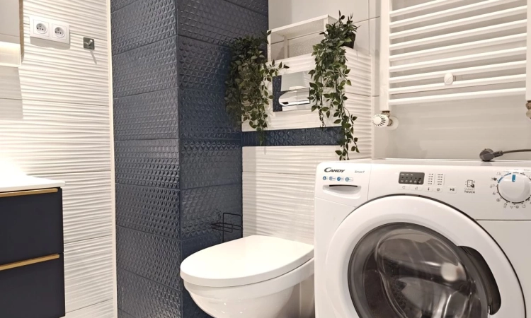 Dębowe Tarasy | 2022 | Balkon | o. Silesia CC | Zdjęcie główne