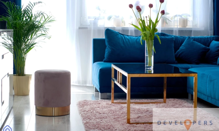 Zachodnia Kawalerka z ogródkiem I wysoki parter | Zdjęcie główne