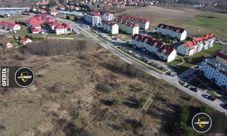 Działka, Węgorzewo | Zdjęcie główne