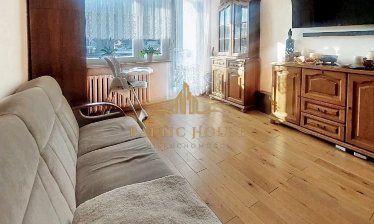 Jasne 3 Pokoje Balkon Blisko SKM Gdynia Cisowa | Zdjęcie główne