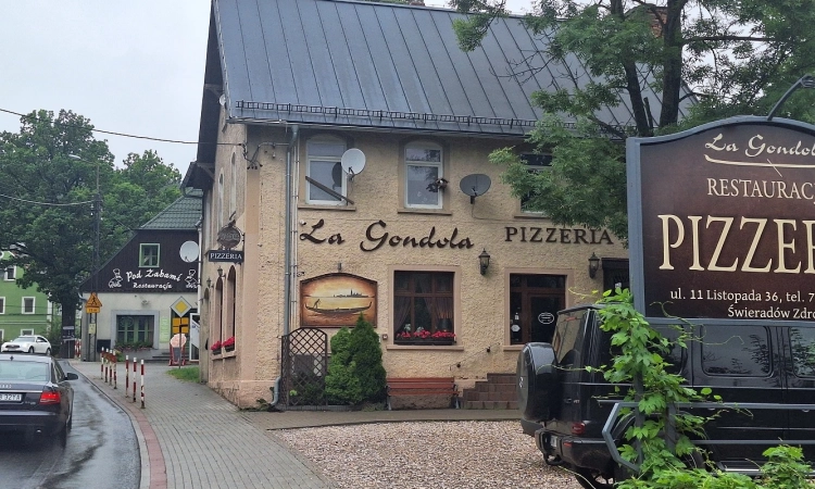 Lokal (29met) ul. 11 Listopada PO REMONCIE (Świeradów-Zdrój) | Zdjęcie główne