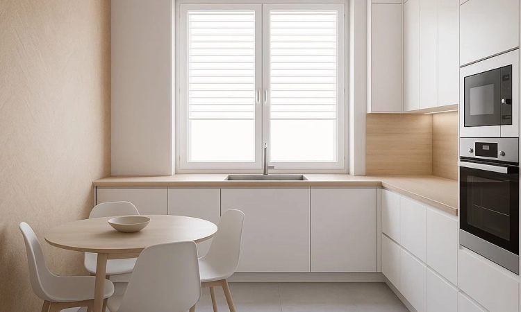 ### Przestronne mieszkanie na I piętrze ### | Zdjęcie główne