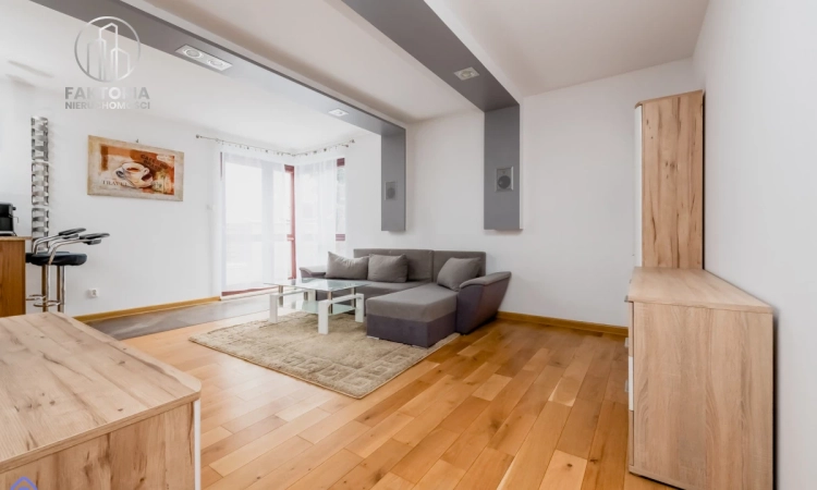 2 pokoje z ogródkiem, parter, Bojary, nowy blok | Zdjęcie główne