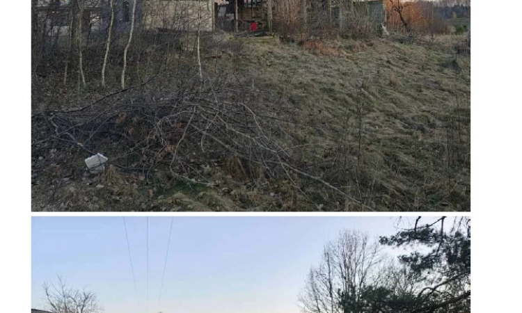 Syndyk sprzeda nieruchomość gruntową | Zdjęcie główne