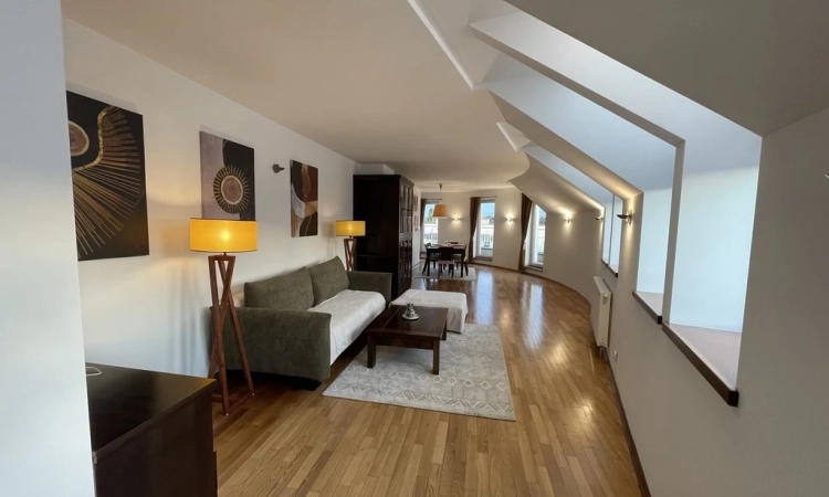 3 POK APARTAMENT PRZY LESIE KABACKIM ! | Zdjęcie główne