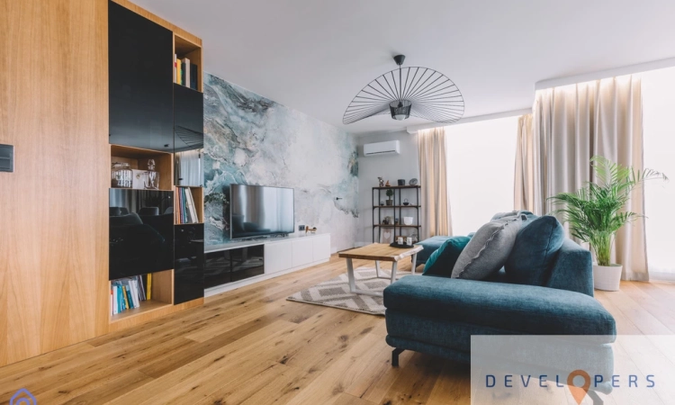 Rodzinne M4 I nowe budownictwo I Hala garażowa | Zdjęcie główne