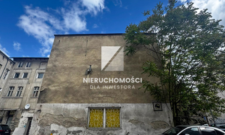 Lokal użytkowy w Centrum, oficyna 129 mkw | Zdjęcie główne