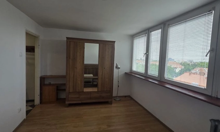 1pok, 24met, okolice Powstańców Śląskich WINDA (Wrocław) | Zdjęcie główne