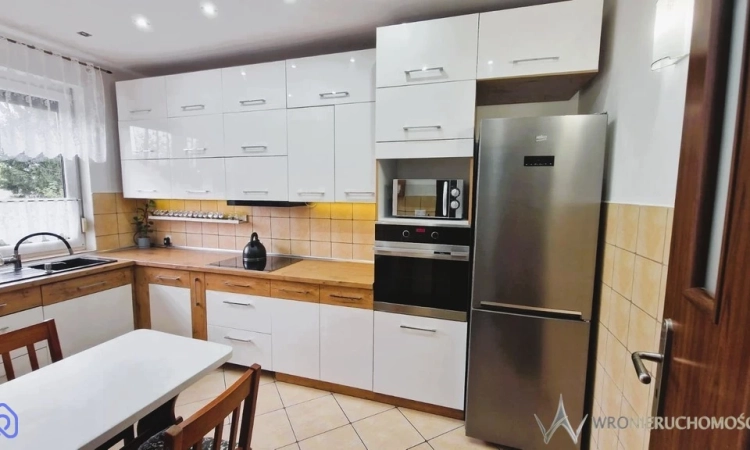 Nowoczesny dom z duszą i pięknym ogrodem – gotowy | Zdjęcie główne