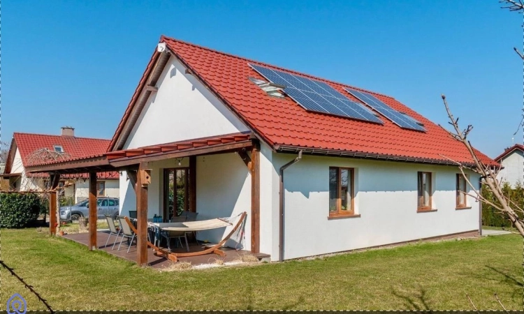 5pok, 153met, okolice Kątów Wrocławskich OGRÓD/2016 (Zachowice) | Zdjęcie główne