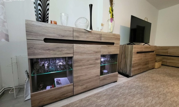 Wyjątkowe mieszkanie  ( parter) po generalnym remo | Zdjęcie główne